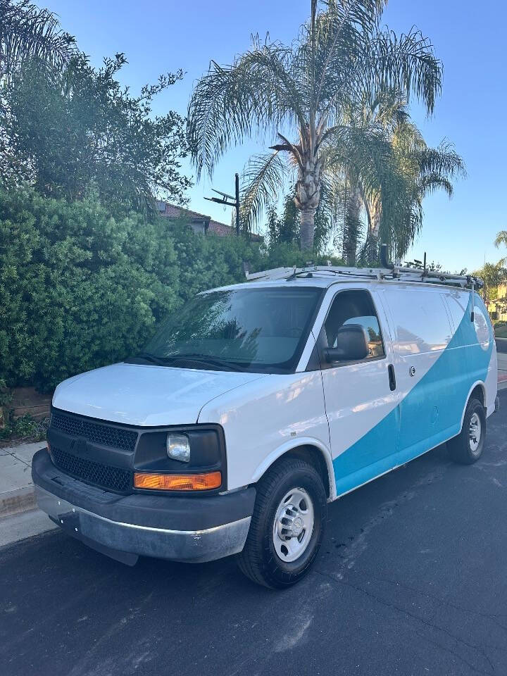 chevrolet express cargo 2014 1GCWGFCA5E1914355 image chevrolet express cargo 2014 1GCWGFCA5E1914355 image